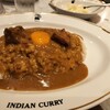インデアンカレー 阪神店