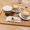 ブルーボトルコーヒー 名古屋栄カフェ