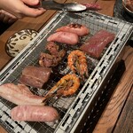 沖縄炭火料理店 うむさんの庭 - 