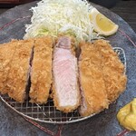 とんかつ&海鮮眞潮358 - 