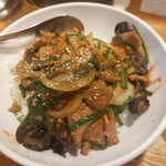 中華一 龍王 - これは食べてみるべき逸品(*^^*)