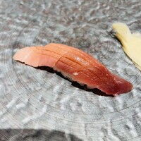 鮨なかの - 