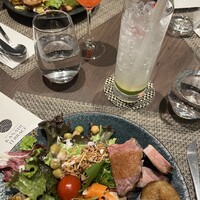 New American Grill “KANADE TERRACE” - 
