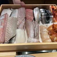鮨なかの - 