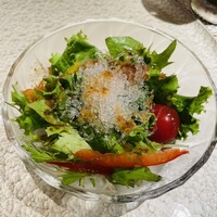 鮨なかの - 