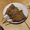 神田 もつ焼のんき