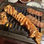 牛肉商 牛旬 三郎 - 