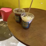 マヌコーヒー - 
