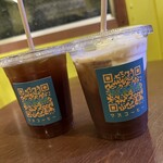 マヌコーヒー - 