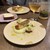 S Spiral - 料理写真: