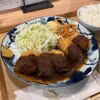 ビル食堂 でら