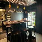 居酒屋 黒電話 - 