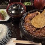 あつた蓬莱軒 - 