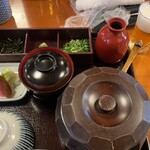 あつた蓬莱軒 - 