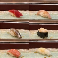 すし処 宮葉 - 