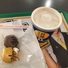 マクドナルド 今池店