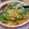 彩華ラーメン  本店