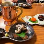 うなぎ亭 友栄 - 