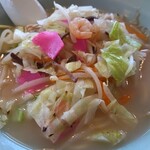 お食事処 たら福食堂 - 