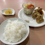 花丘飯店 - 