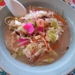 お食事処 たら福食堂 - 