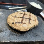 感動の肉と米 - 