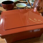 うなぎ亭 友栄 - 