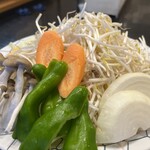 きじ亭 - 