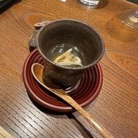 蕎庵 三たて - 