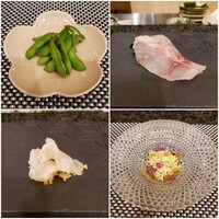 鮨うめざわ - 