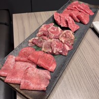 渋谷焼肉 かみ山 - 