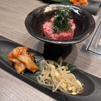 渋谷焼肉 かみ山 - 