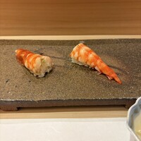 鮨 おかだ 中目黒本店 - 