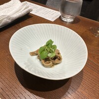 蕎庵 三たて - 