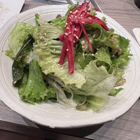 渋谷焼肉 かみ山 - 