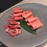 渋谷焼肉 かみ山 - 