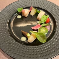 フレンチレストラン にき亭 そごう横浜店 - 