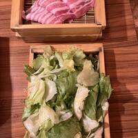 しゃぶしゃぶ・創作料理居酒屋 豚吟 栄店 -  しゃぶしゃぶ・創作料理居酒屋 豚吟 栄店 -