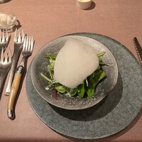 フレンチレストラン にき亭 そごう横浜店 - 