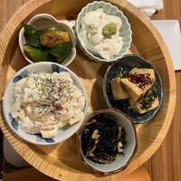 しゃぶしゃぶ・創作料理居酒屋 豚吟 栄店 -  しゃぶしゃぶ・創作料理居酒屋 豚吟 栄店 -