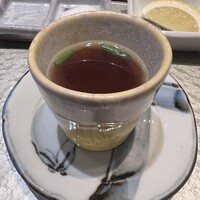 天冨良 よこ田 - 
