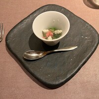 フレンチレストラン にき亭 そごう横浜店 - 