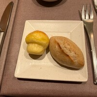 フレンチレストラン にき亭 そごう横浜店 - 