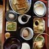 とうふとあなご料理 とうふや