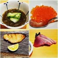 なか山 - 