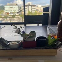 先斗町 魯ビン - 