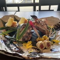 先斗町 魯ビン - 