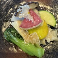 過門香 赤坂溜池山王店 - 