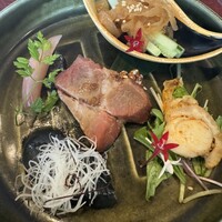 過門香 赤坂溜池山王店 - 