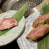 飛騨牛一頭家 馬喰一代 長良本家 - 